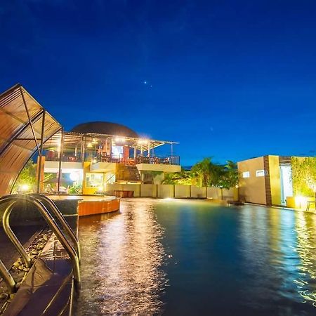 Fullhouse Resort Mae Suai Luaran gambar