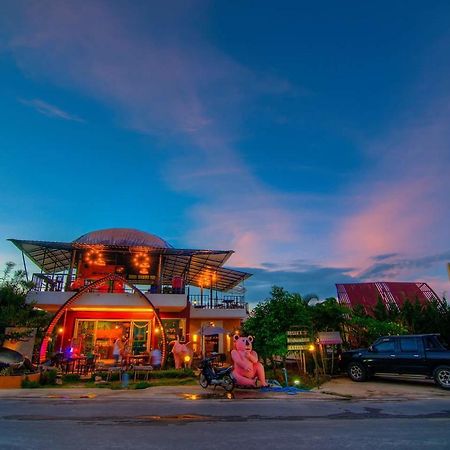 Fullhouse Resort Mae Suai Luaran gambar