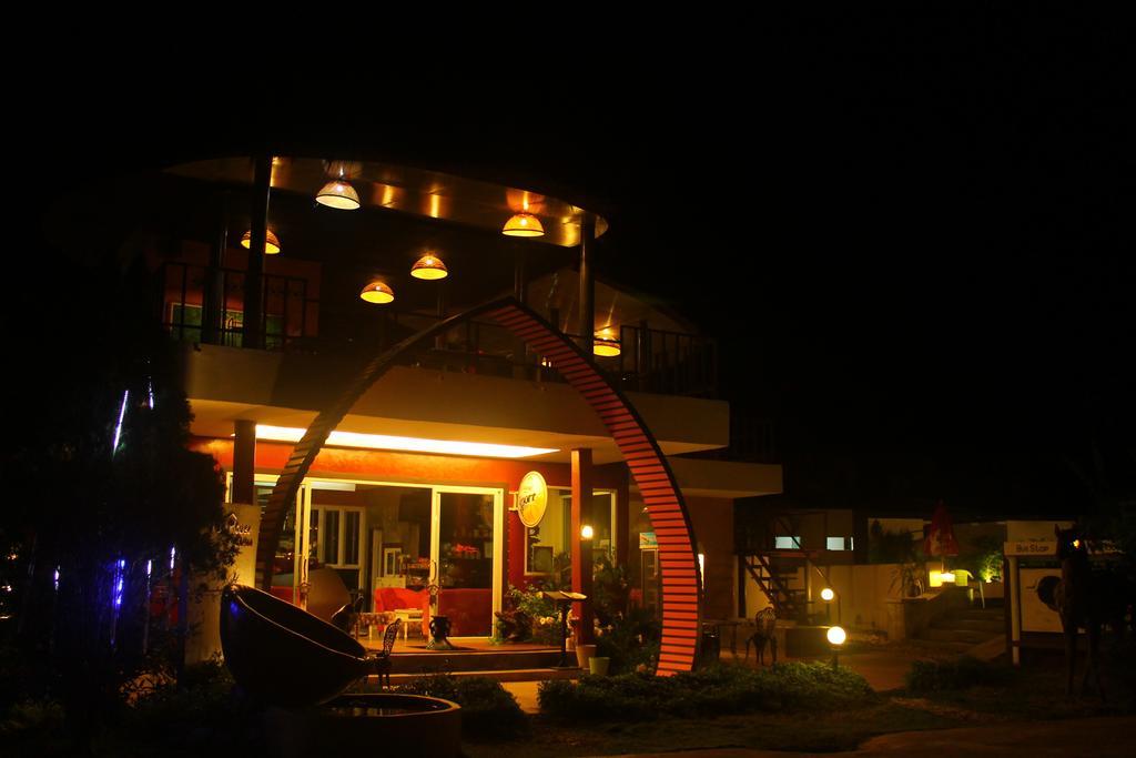 Fullhouse Resort Mae Suai Bilik gambar