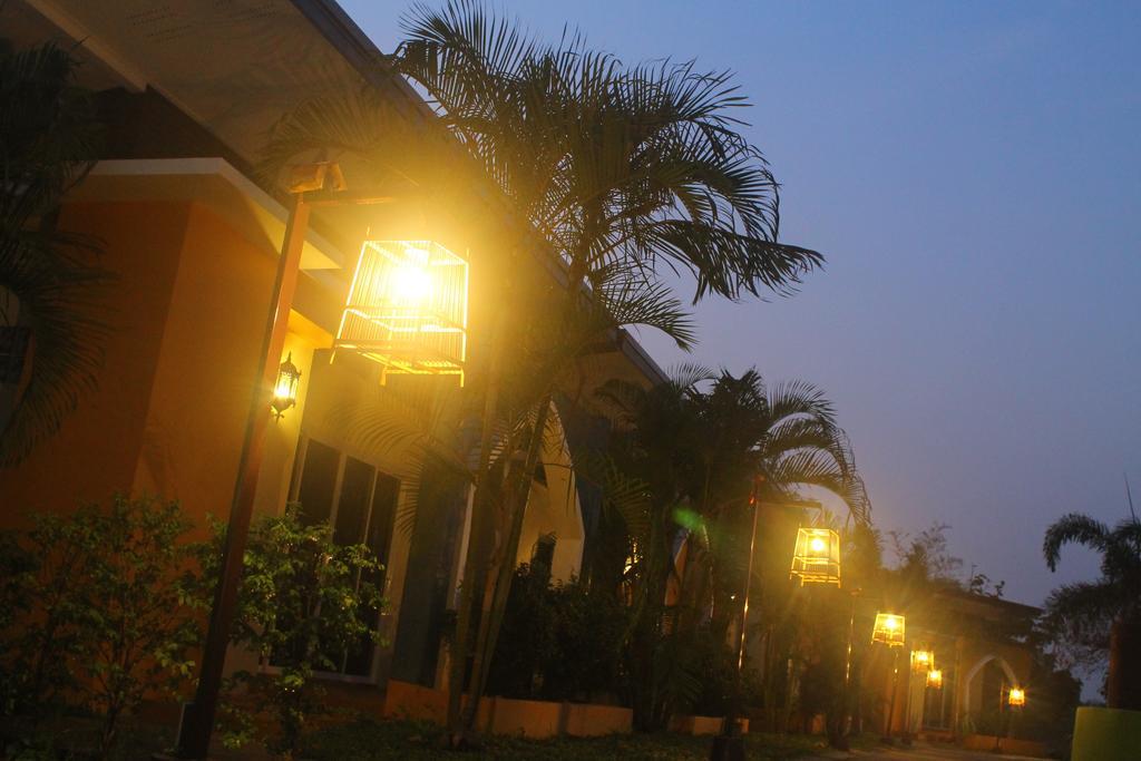 Fullhouse Resort Mae Suai Bilik gambar