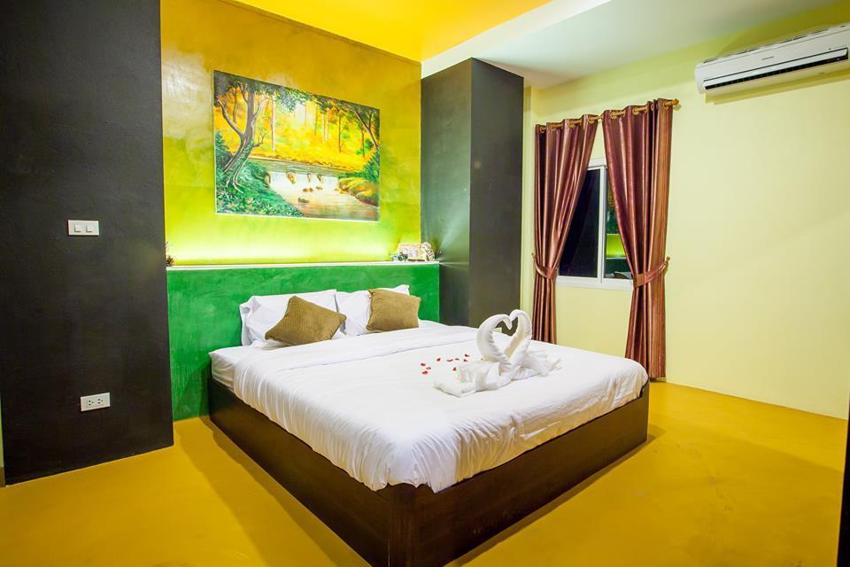Fullhouse Resort Mae Suai Luaran gambar