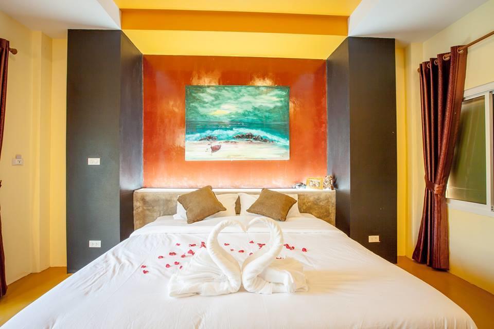 Fullhouse Resort Mae Suai Luaran gambar