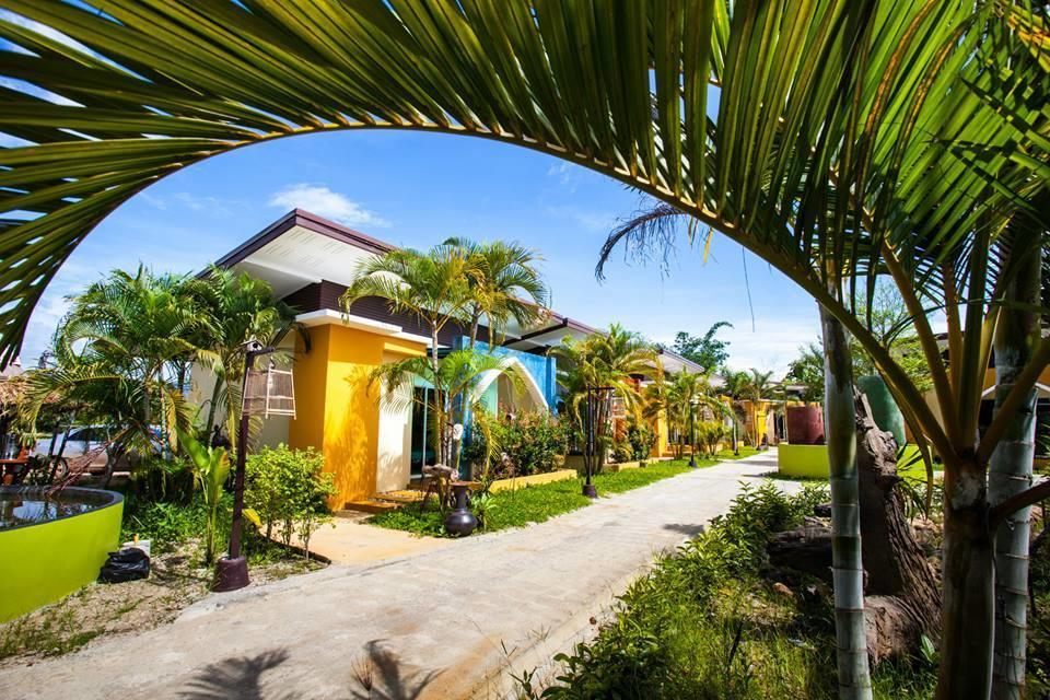 Fullhouse Resort Mae Suai Luaran gambar