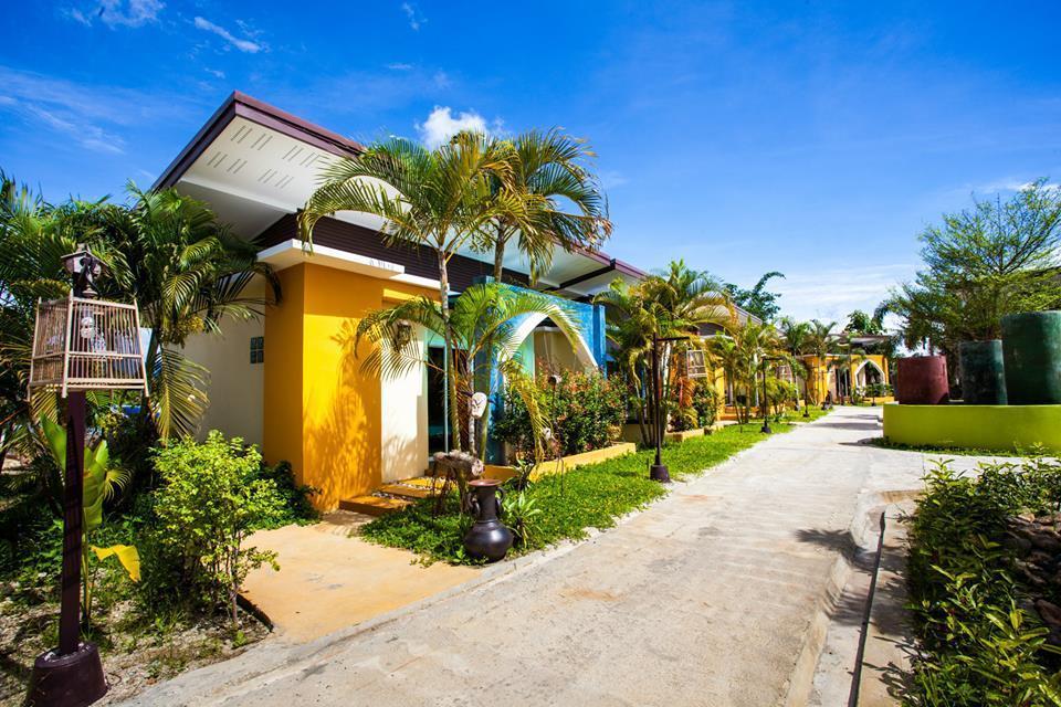Fullhouse Resort Mae Suai Luaran gambar