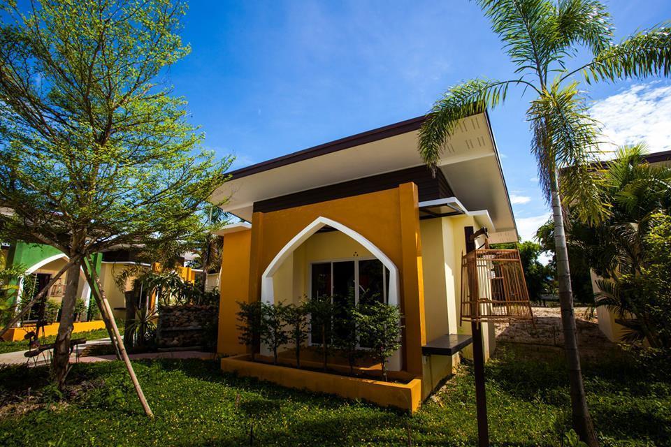 Fullhouse Resort Mae Suai Luaran gambar