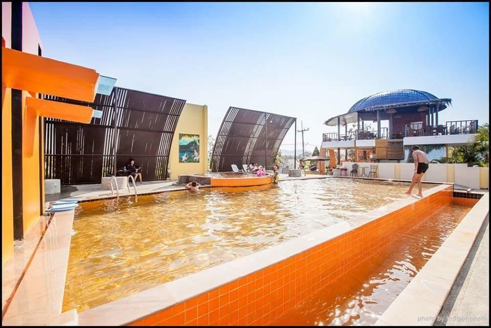 Fullhouse Resort Mae Suai Luaran gambar