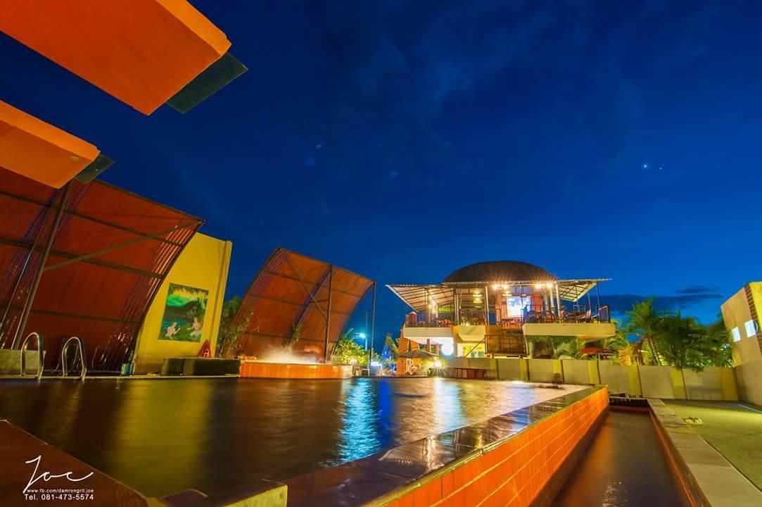 Fullhouse Resort Mae Suai Luaran gambar