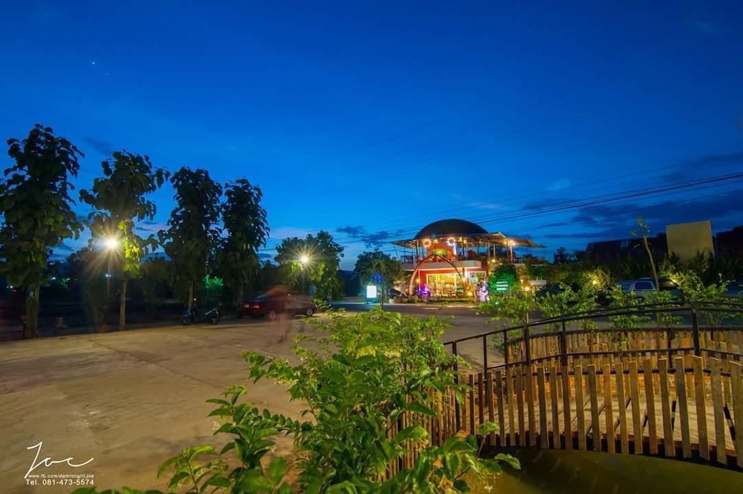 Fullhouse Resort Mae Suai Luaran gambar
